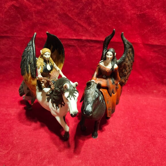 Schleich Fairy Set - Picture 3 of 11